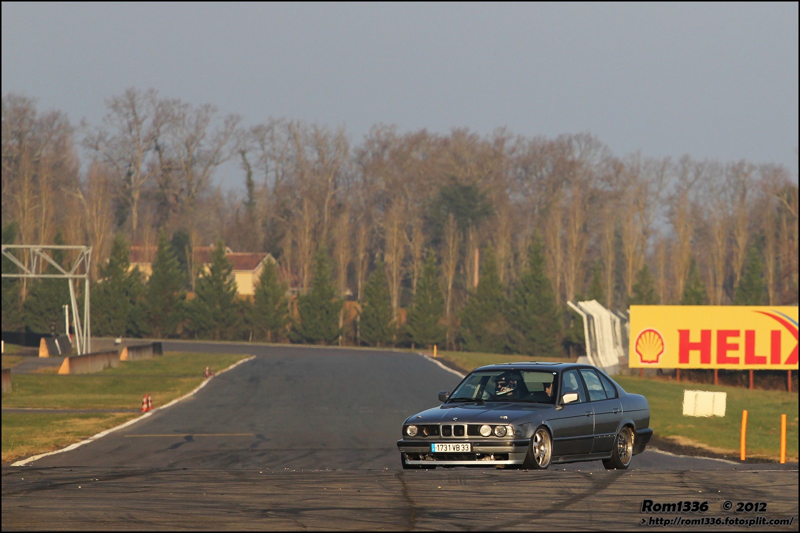 Nogaro - Journée Open - 15/01/12 - 01 - Journée Open - Circuit de Nogaro - Galerie de Rom1336