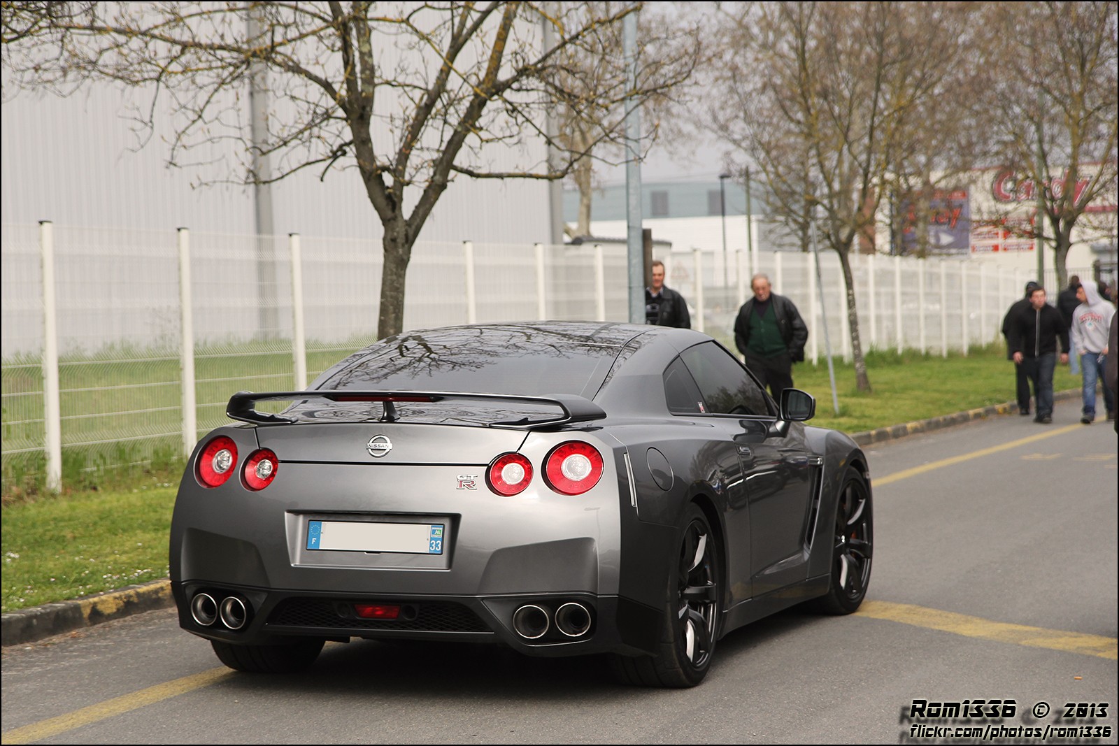 Base Sous Marine Mars - 03 - Base Sous Marine - Galerie de Rom1336