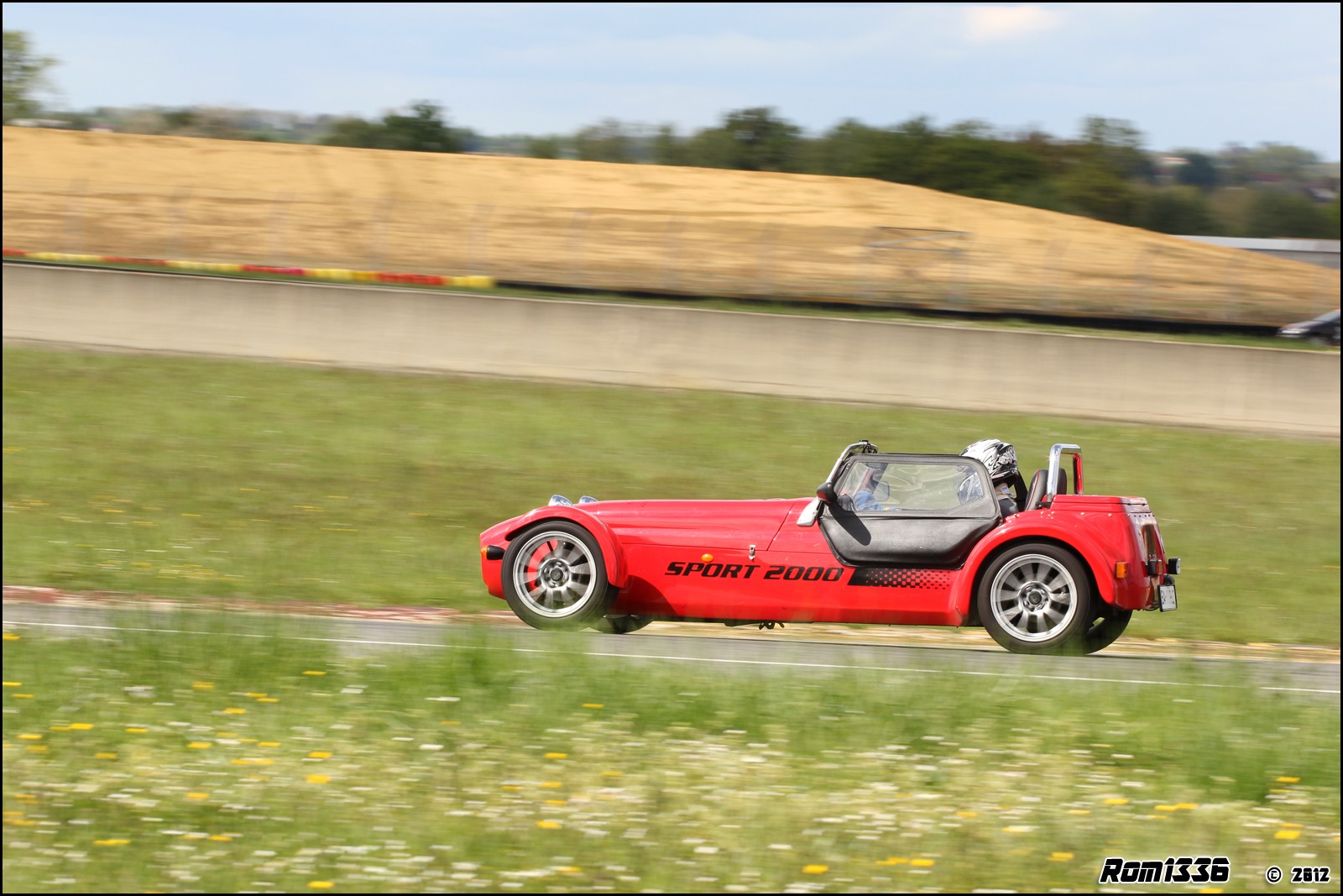 Nogaro - Stuttgart Connection - 01/05/12 - 05 - Stuttgart Connection - Circuit de Nogaro - Galerie de Rom1336