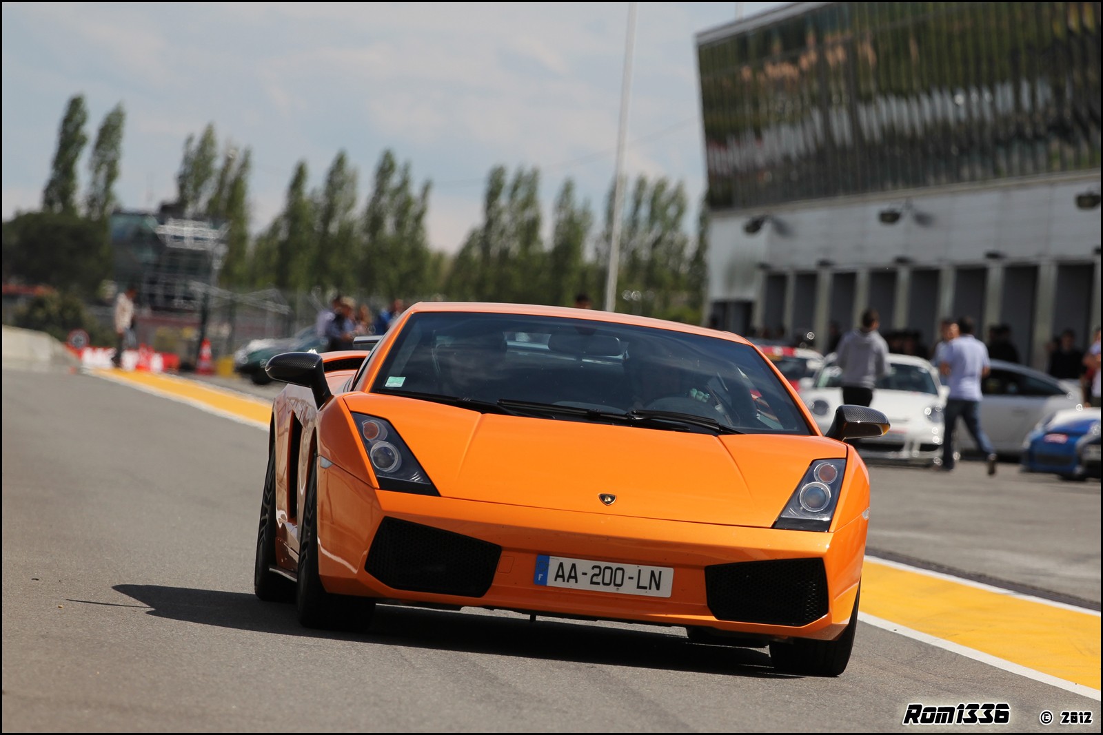 Nogaro - Stuttgart Connection - 01/05/12 - 05 - Stuttgart Connection - Circuit de Nogaro - Galerie de Rom1336