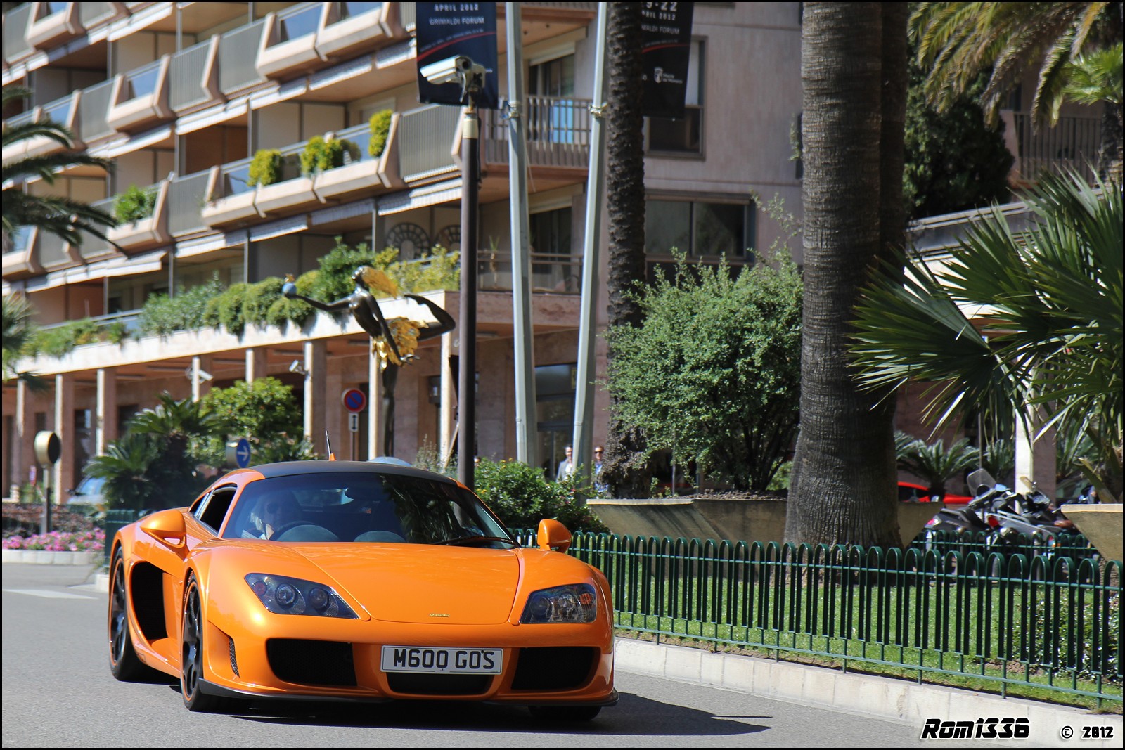 Noble M600 - 04 - Top Marques Monaco - Galerie de Rom1336