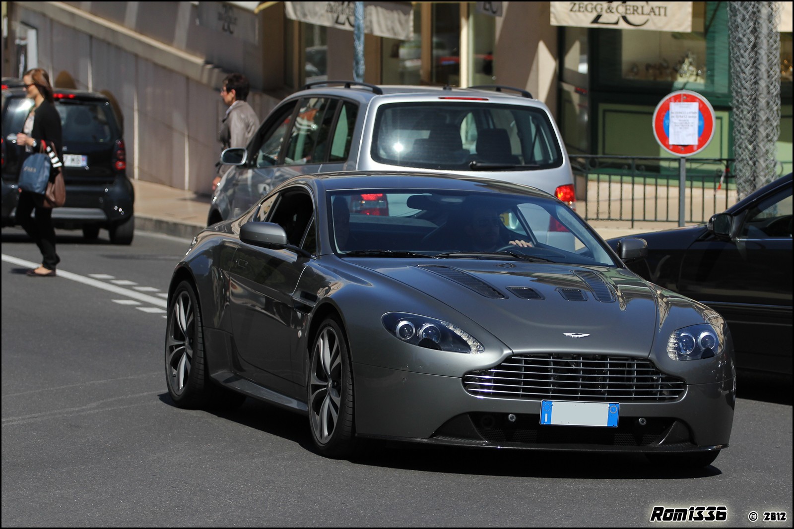 Aston Martin V12 Vantage - 04 - Top Marques Monaco - Galerie de Rom1336