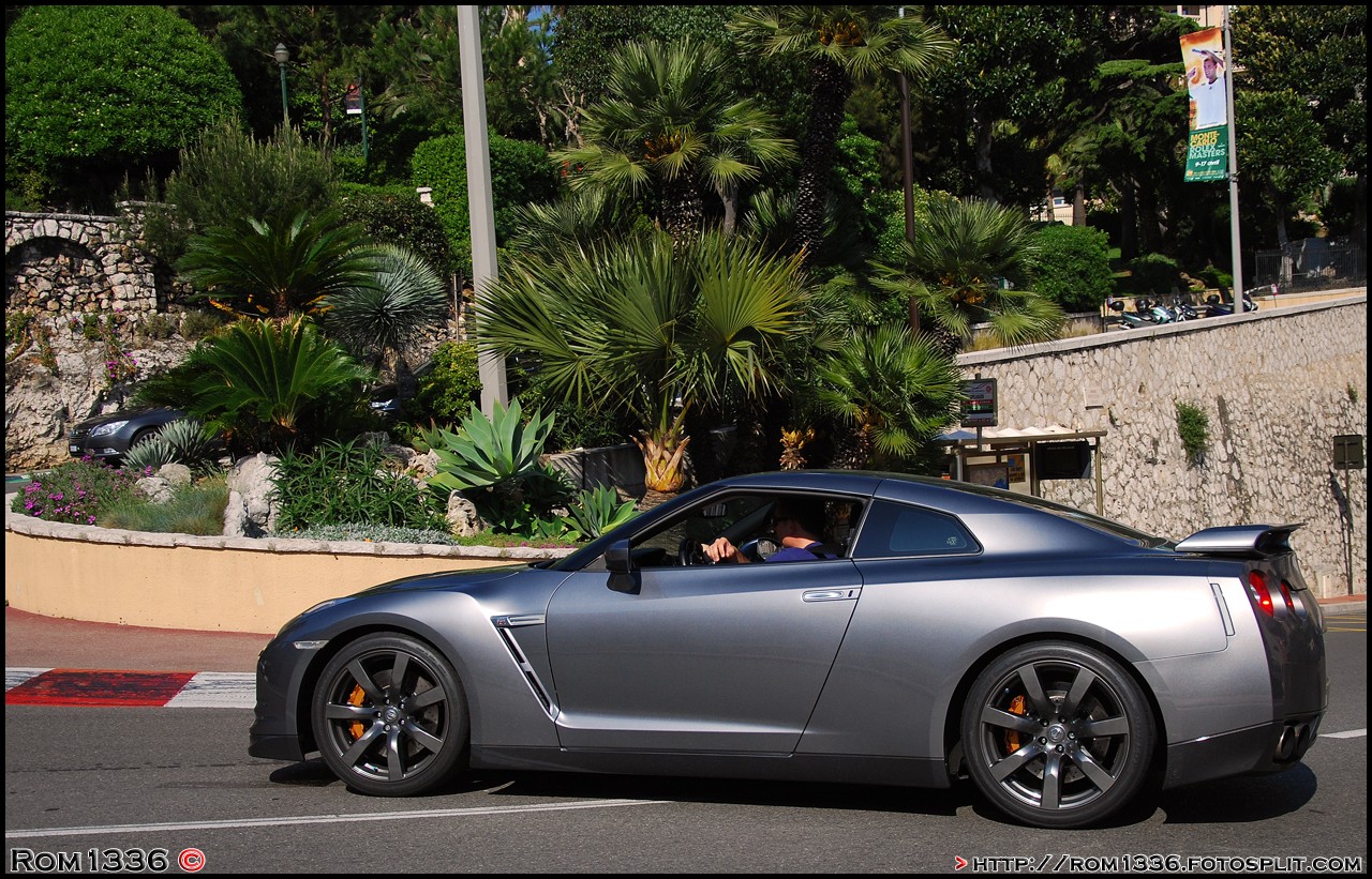 Nissan GT-R - 04 - Top Marques Monaco - Galerie de Rom1336