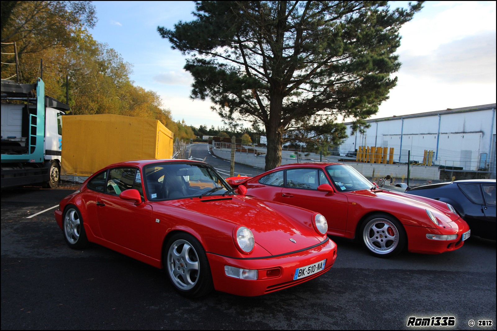 11 - 1er festival Auto Moto Rétro Lanester - 11 - 1er festival Auto Moto Rétro Lanester - Galerie de Rom1336