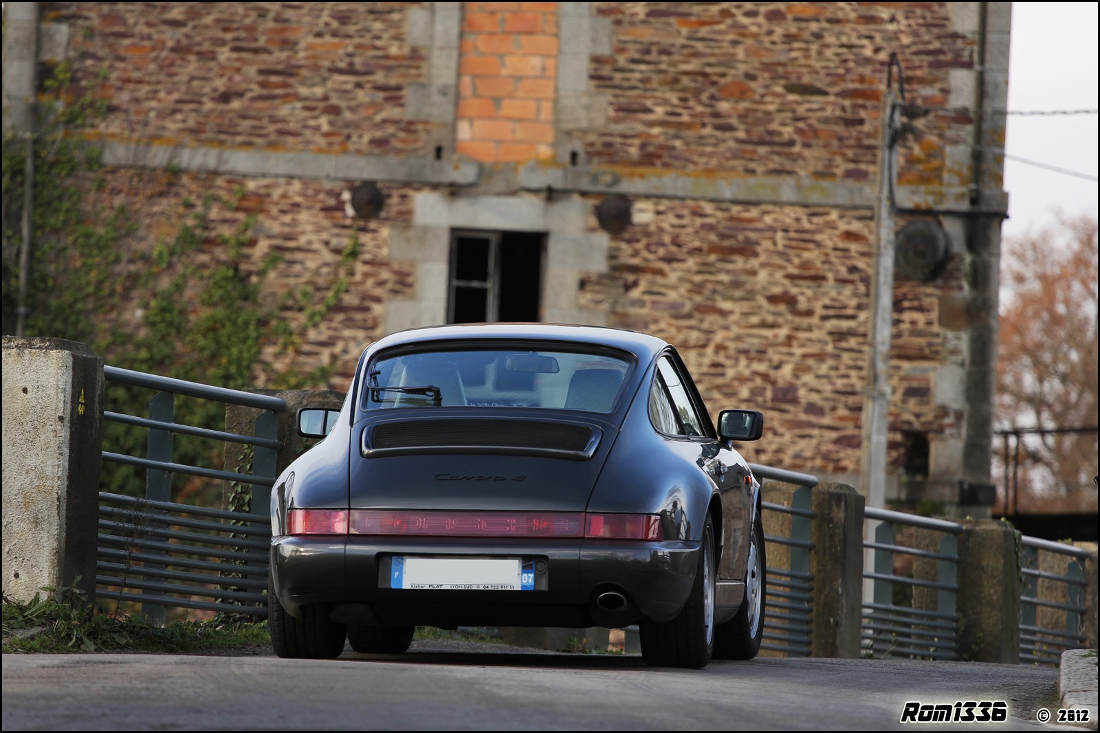 Téléthon à Apignée - 12 - Téléthon à Apignée - Galerie de Rom1336