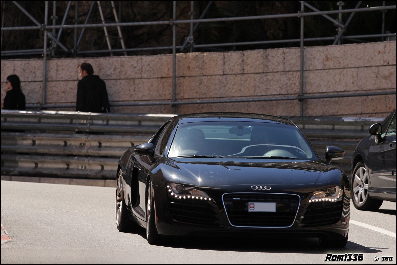 Audi R8 - 04 - Top Marques Monaco - Galerie de Rom1336