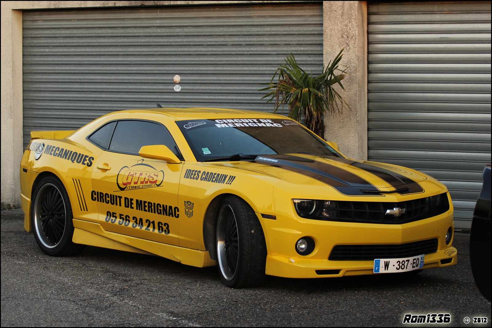 ? - Divers - Galerie de Rom1336