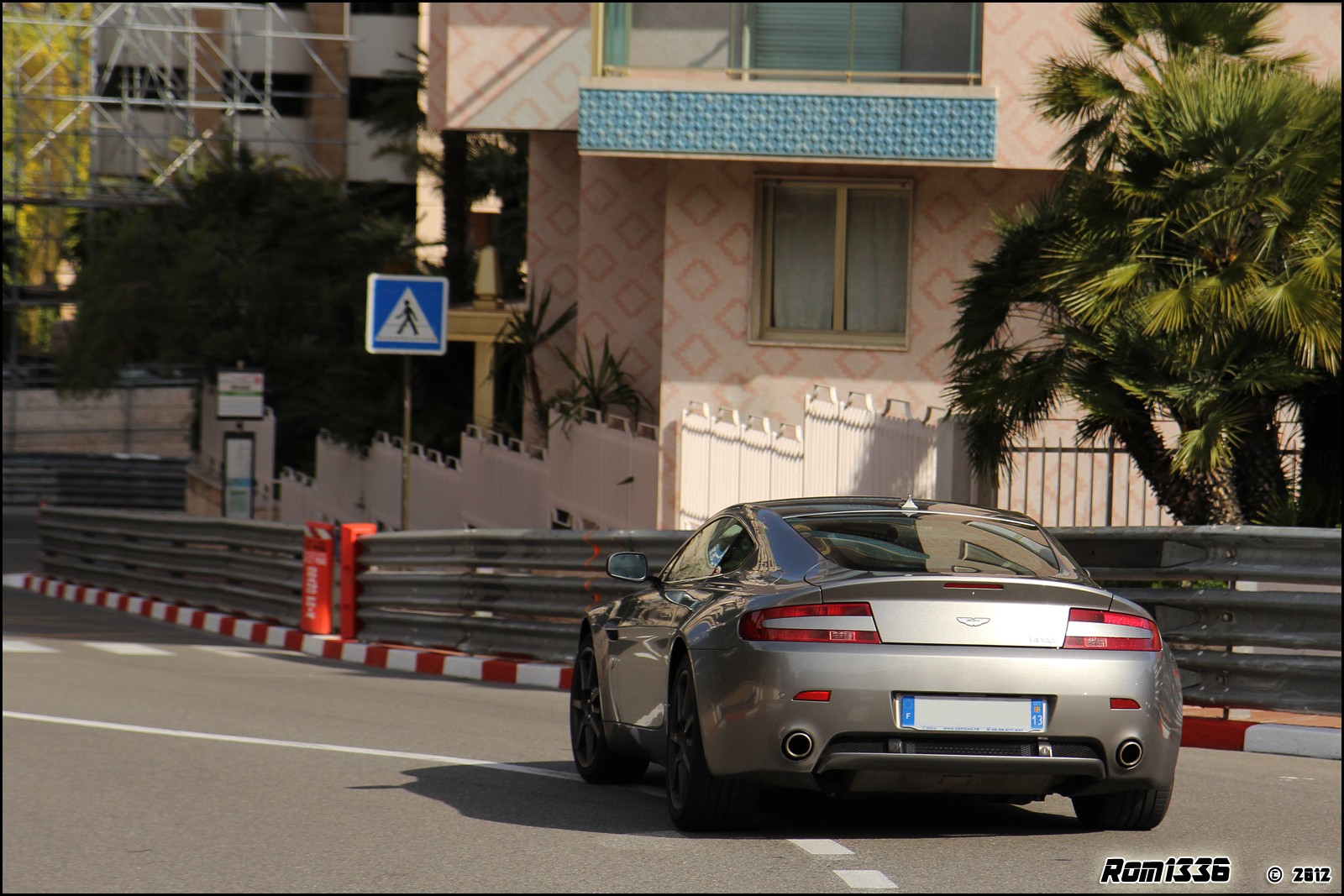 Aston Martin V8 Vantage - 04 - Top Marques Monaco - Galerie de Rom1336