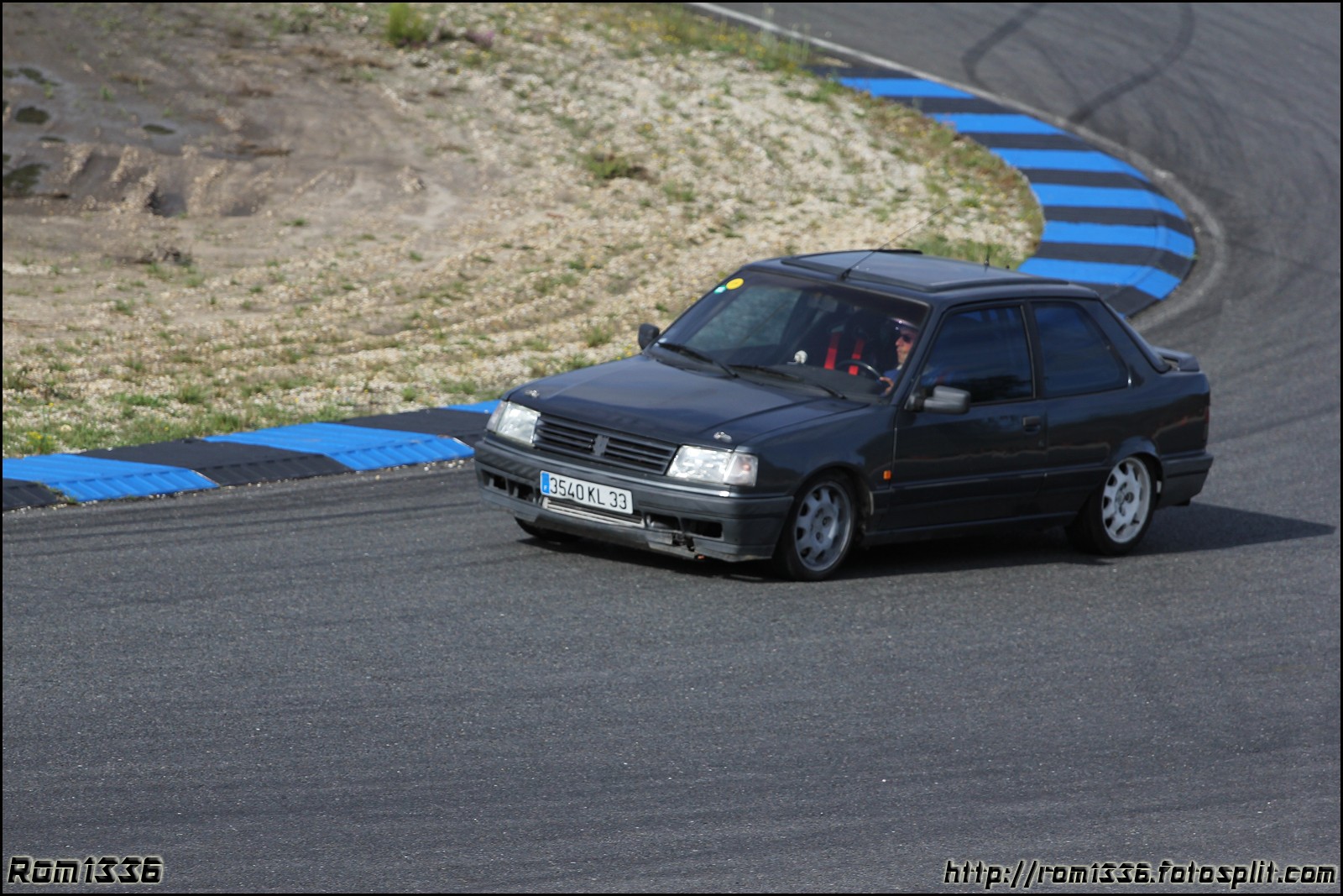 Mérignac - Journée GTRS - 07/08/11 - 08 - Journée GTRS - Circuit de Mérignac (33) - Galerie de Rom1336
