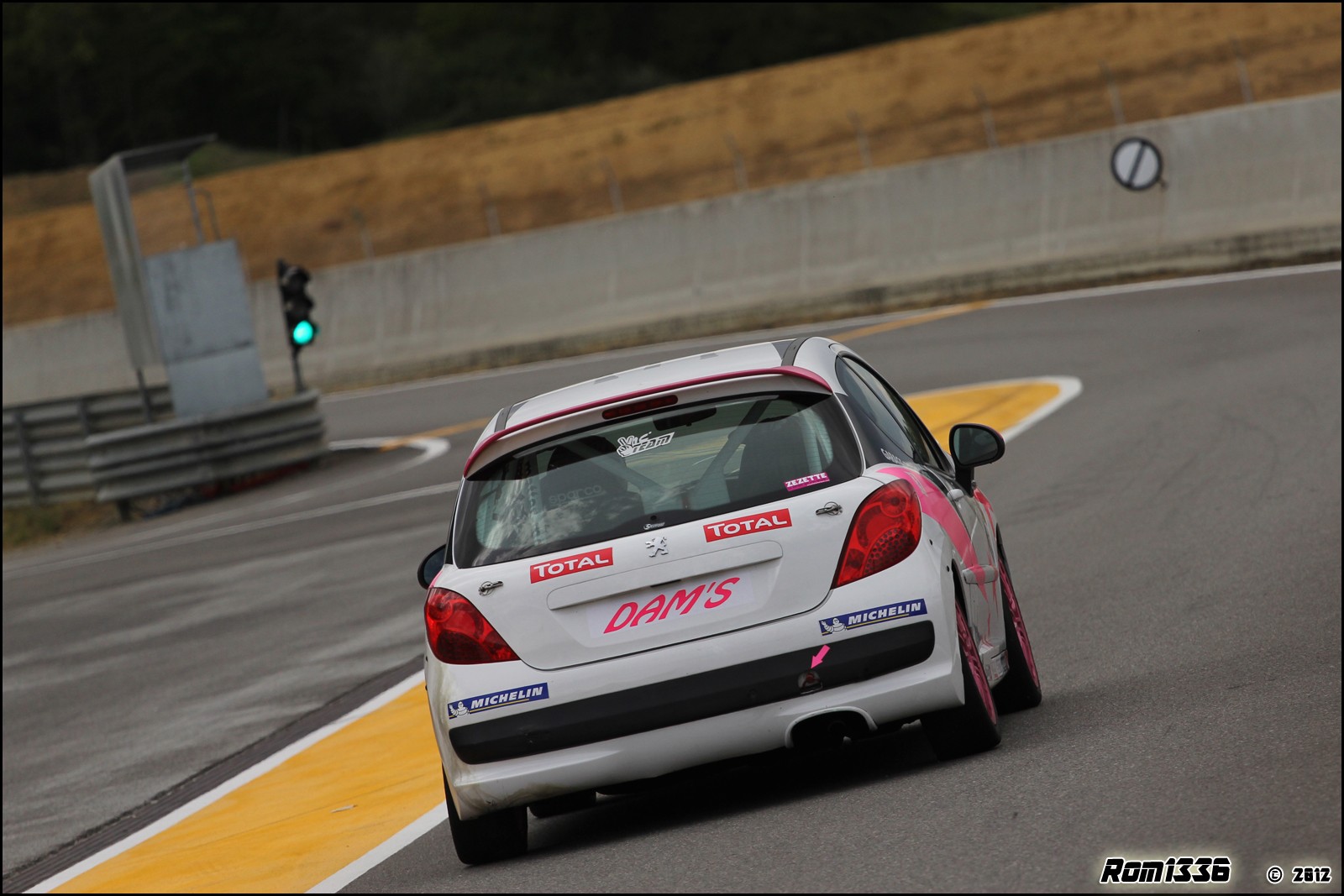 Nogaro - Stuttgart Connection - 01/05/12 - 05 - Stuttgart Connection - Circuit de Nogaro - Galerie de Rom1336