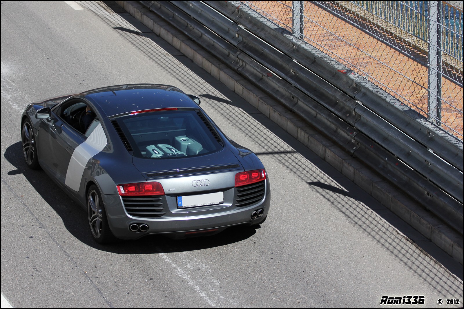 Audi R8 - 04 - Top Marques Monaco - Galerie de Rom1336