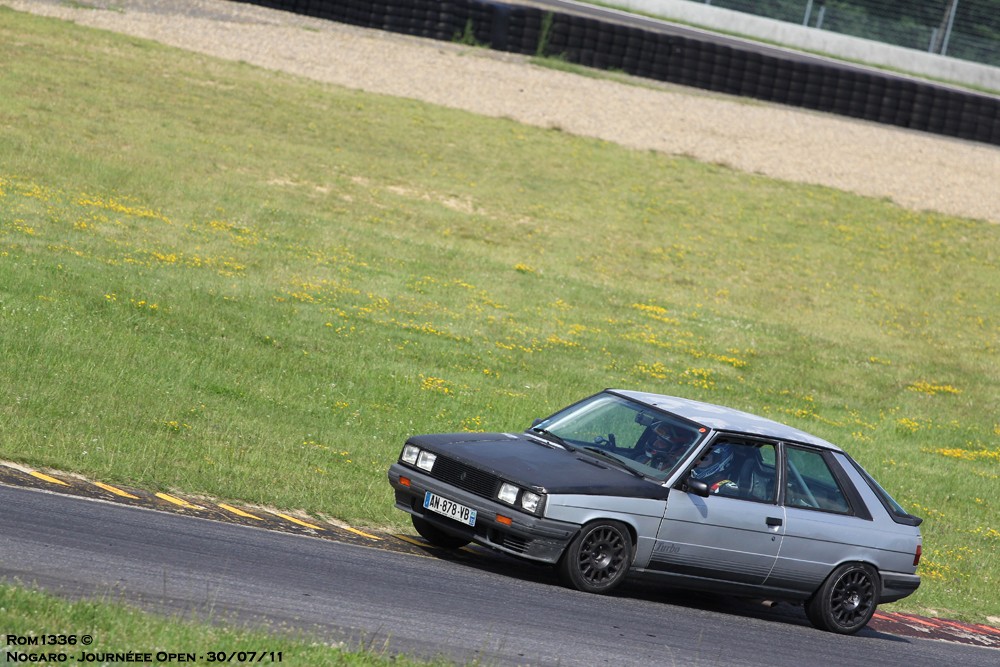 ? - 07 - Journée Open - Circuit de Nogaro (32) - Galerie de Rom1336