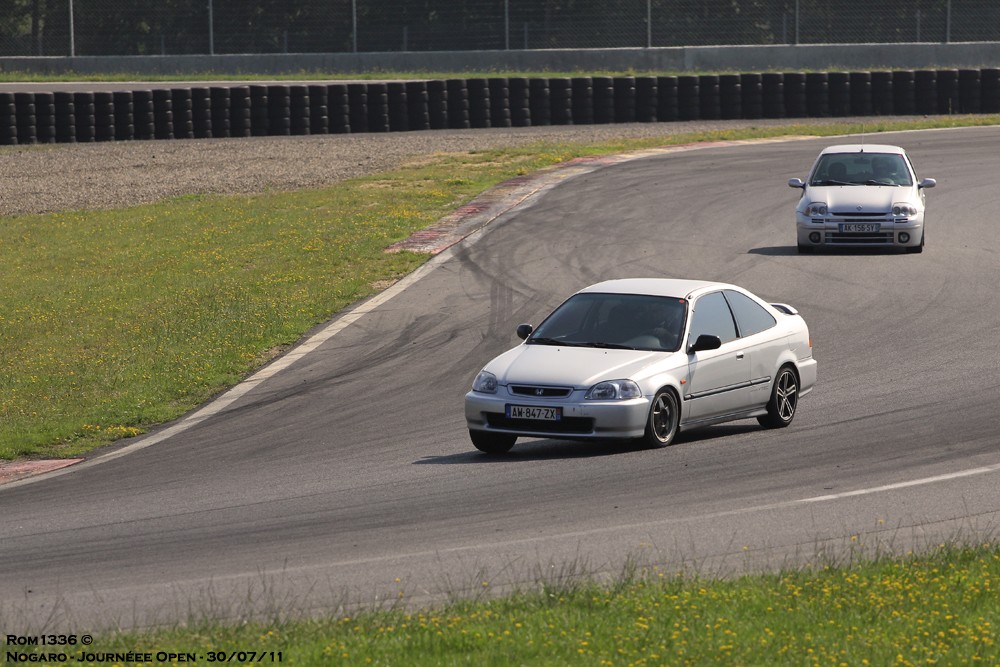 ? - 07 - Journée Open - Circuit de Nogaro (32) - Galerie de Rom1336