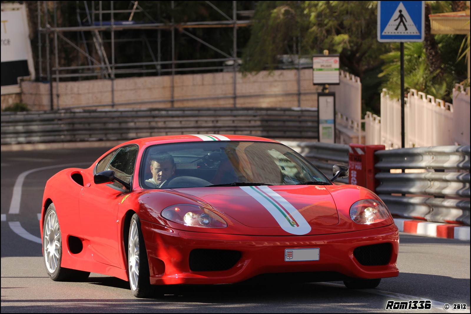 Ferrari 360 Challenge Stradale - 04 - Top Marques Monaco - Galerie de Rom1336