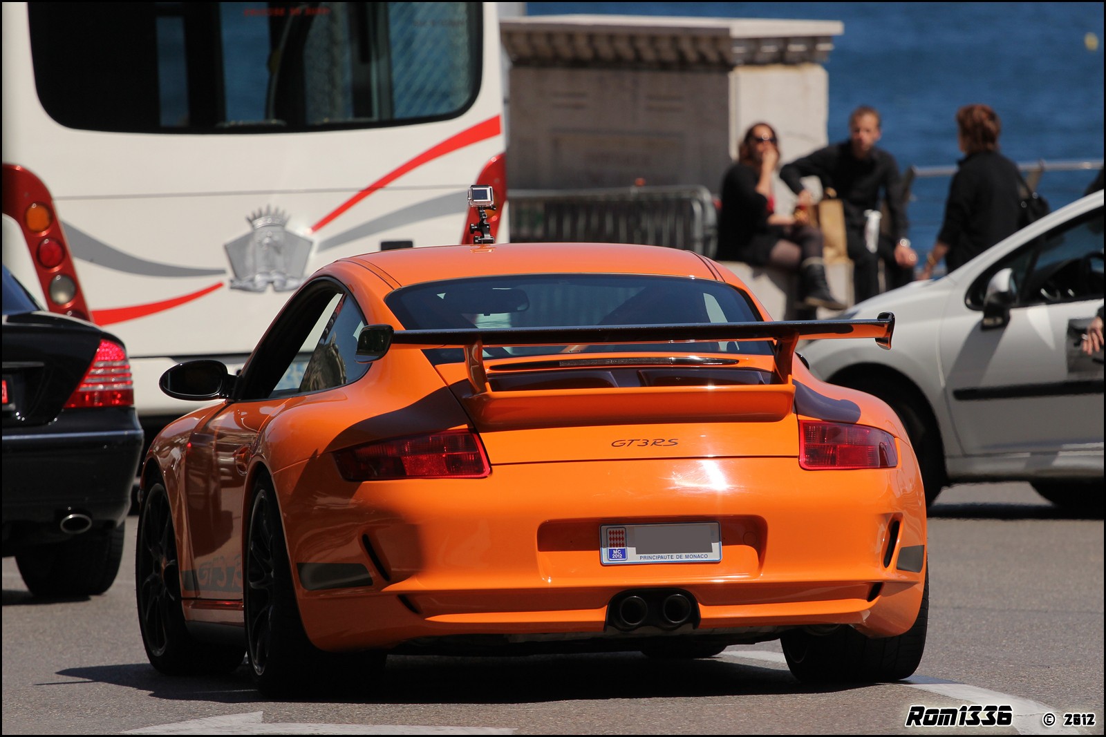 Porsche 911 GT3 RS (997) - 04 - Top Marques Monaco - Galerie de Rom1336