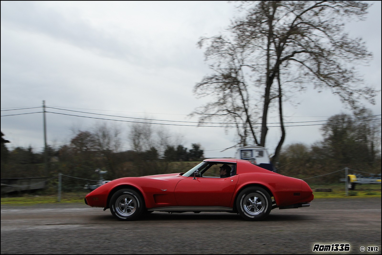 Téléthon à Apignée - 12 - Téléthon à Apignée - Galerie de Rom1336