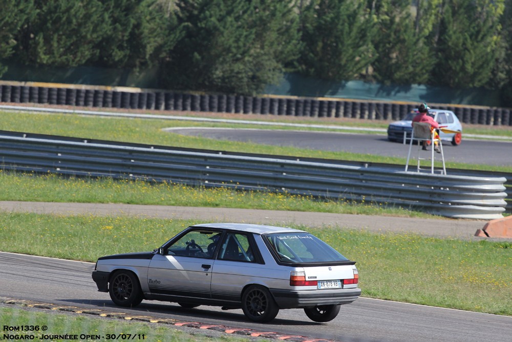 ? - 07 - Journée Open - Circuit de Nogaro (32) - Galerie de Rom1336