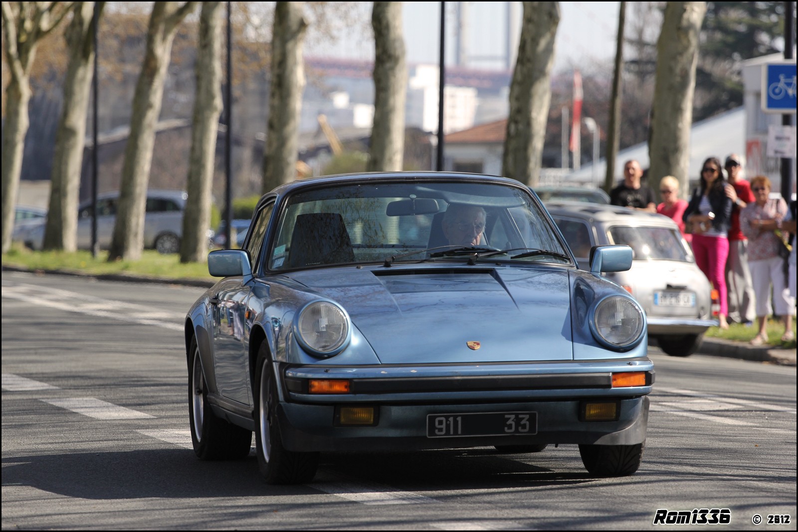 Base Sous Marine - Mars - 03 - Rassemblement de la Base Sous Marine de Bordeaux - Galerie de Rom1336
