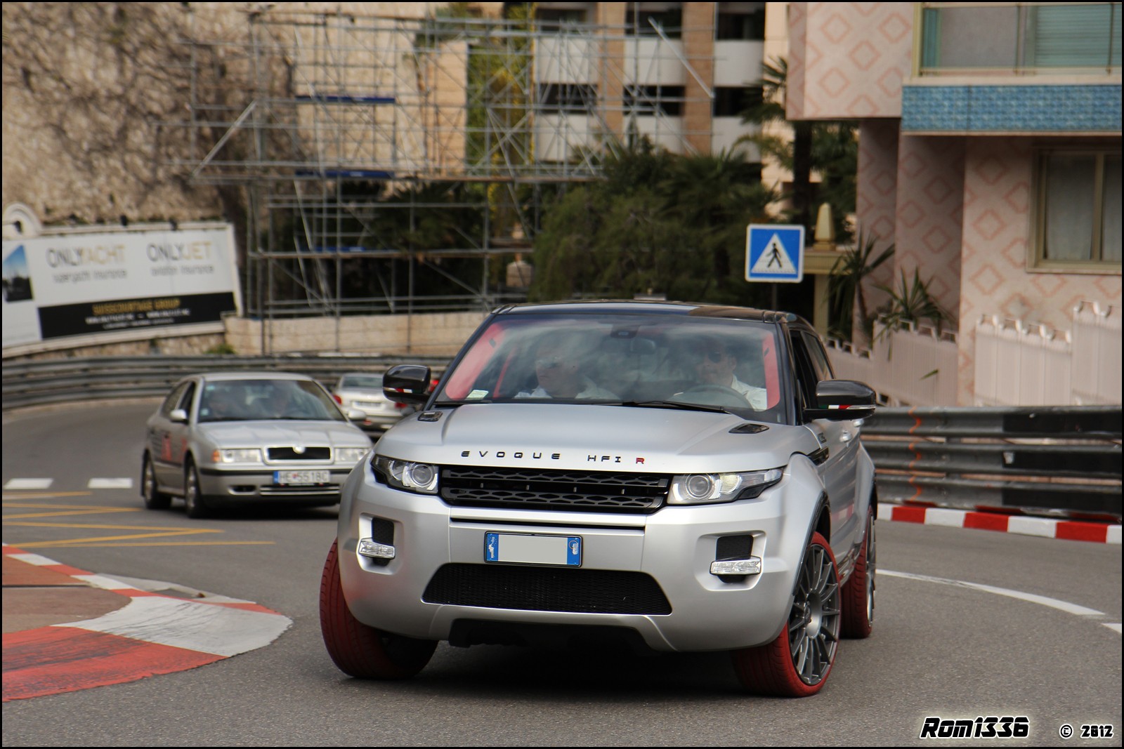 Marangoni Evoque HFI-R - 04 - Top Marques Monaco - Galerie de Rom1336