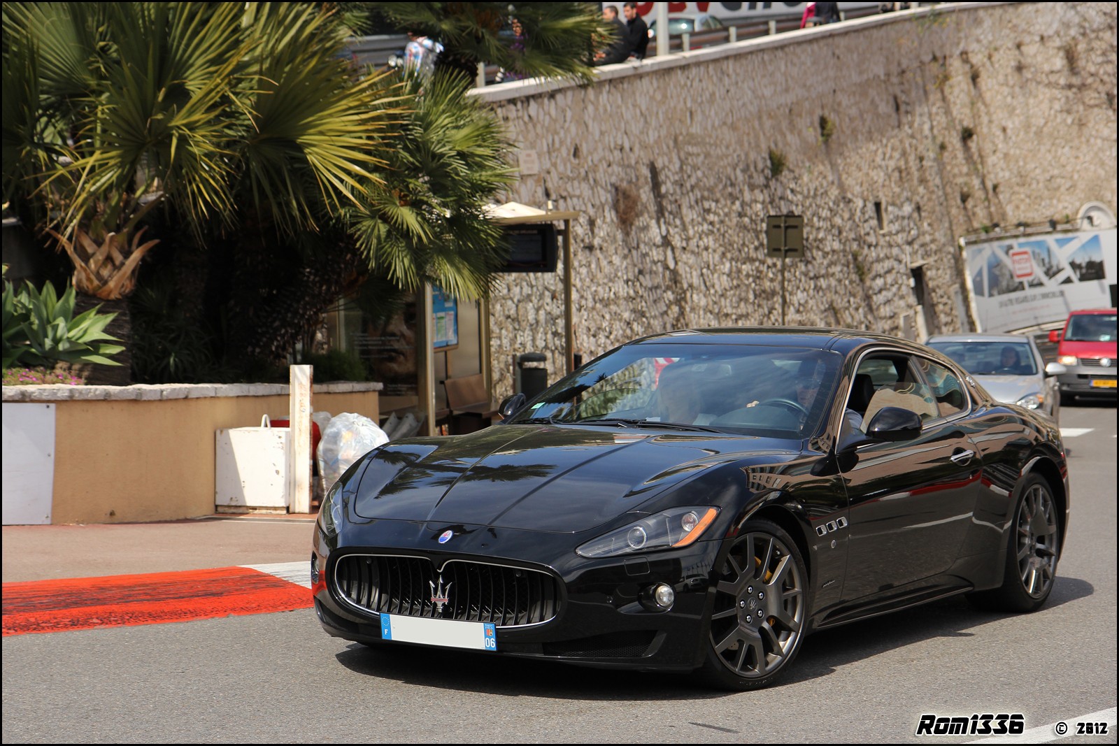 Maserati GranTurismo S - 04 - Top Marques Monaco - Galerie de Rom1336