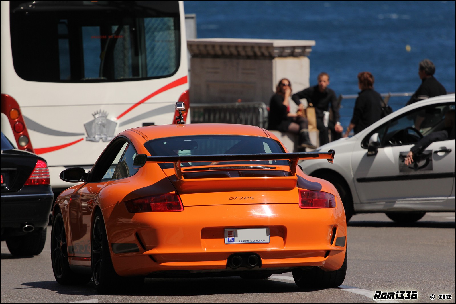 Porsche 911 GT3 RS (997) - 04 - Top Marques Monaco - Galerie de Rom1336