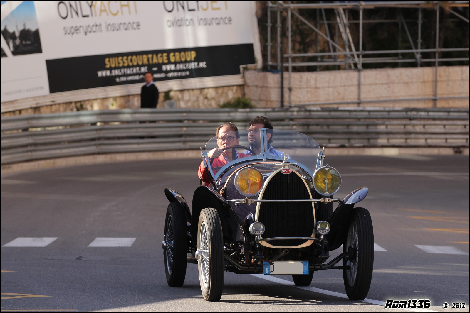 Bugatti T23 - 04 - Top Marques Monaco - Galerie de Rom1336