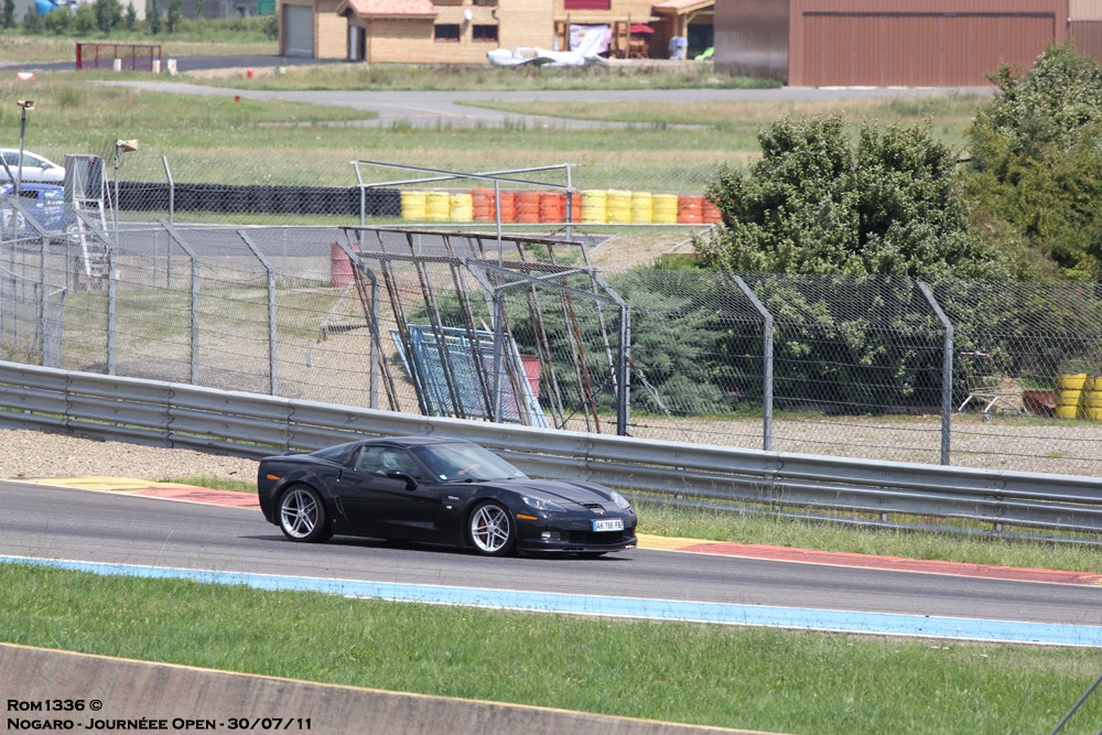 ? - 07 - Journée Open - Circuit de Nogaro (32) - Galerie de Rom1336