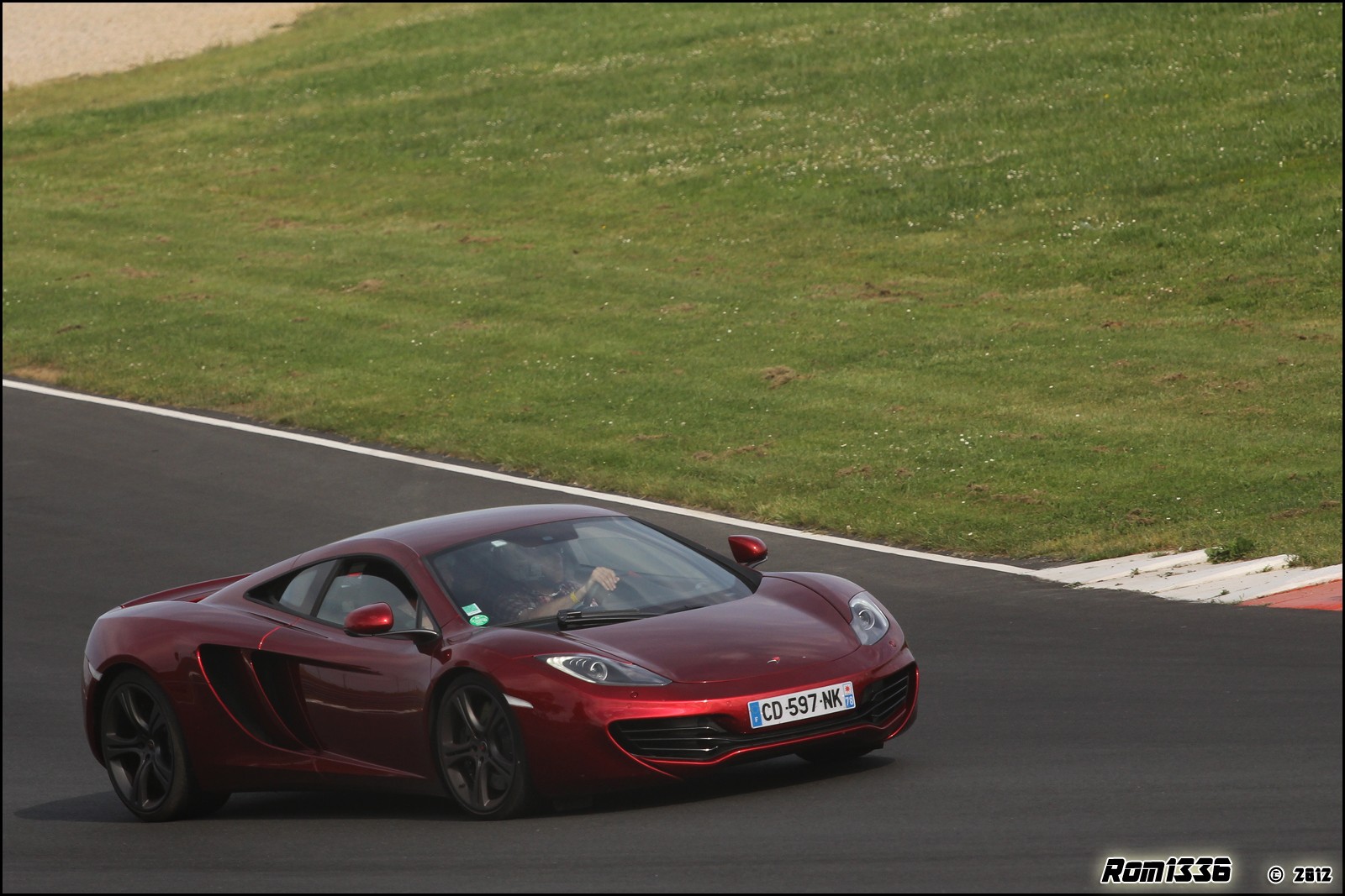 Vigeant 2012 - 06 - 500 Ferrari contre le cancer (Sport & Collection) - Galerie de Rom1336