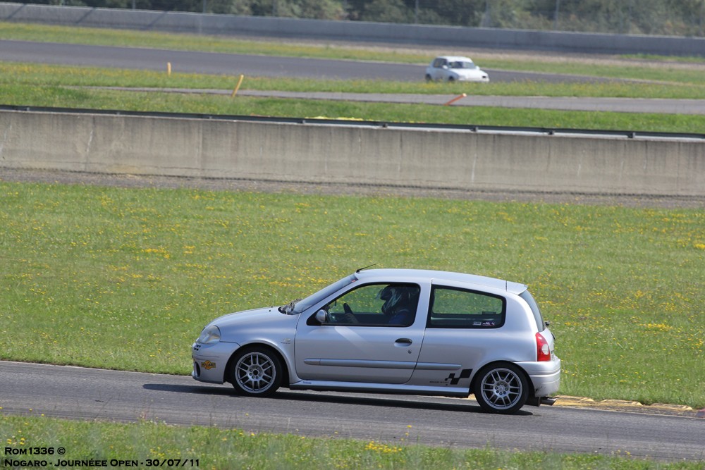 ? - 07 - Journée Open - Circuit de Nogaro (32) - Galerie de Rom1336