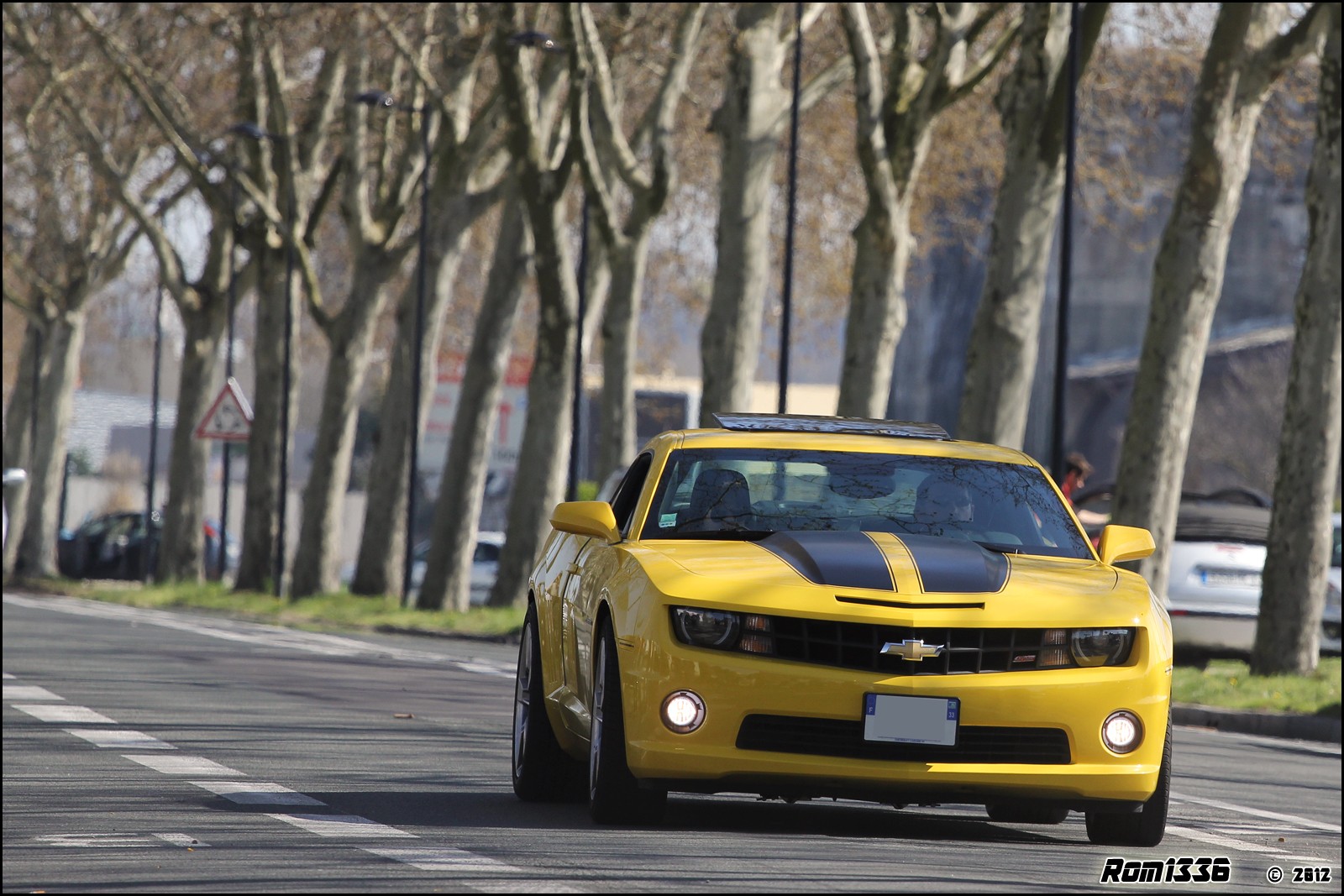 Base Sous Marine - Mars - 03 - Rassemblement de la Base Sous Marine de Bordeaux - Galerie de Rom1336