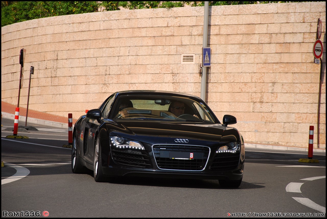 Audi R8 - 04 - Top Marques Monaco - Galerie de Rom1336