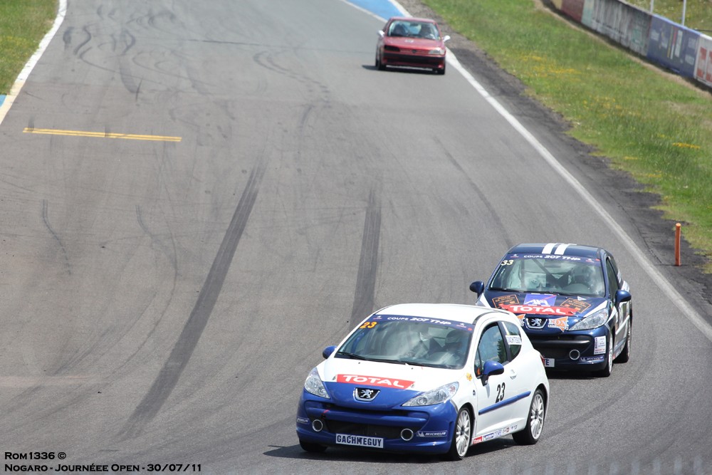 ? - 07 - Journée Open - Circuit de Nogaro (32) - Galerie de Rom1336
