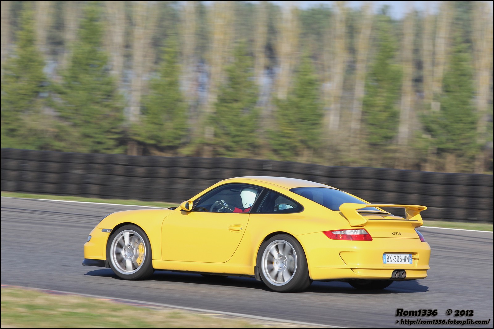 Nogaro - Journée Open - 15/01/12 - 01 - Journée Open - Circuit de Nogaro - Galerie de Rom1336
