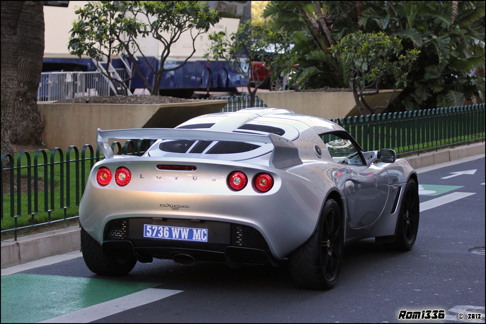 Lotus Exige S - 04 - Top Marques Monaco - Galerie de Rom1336