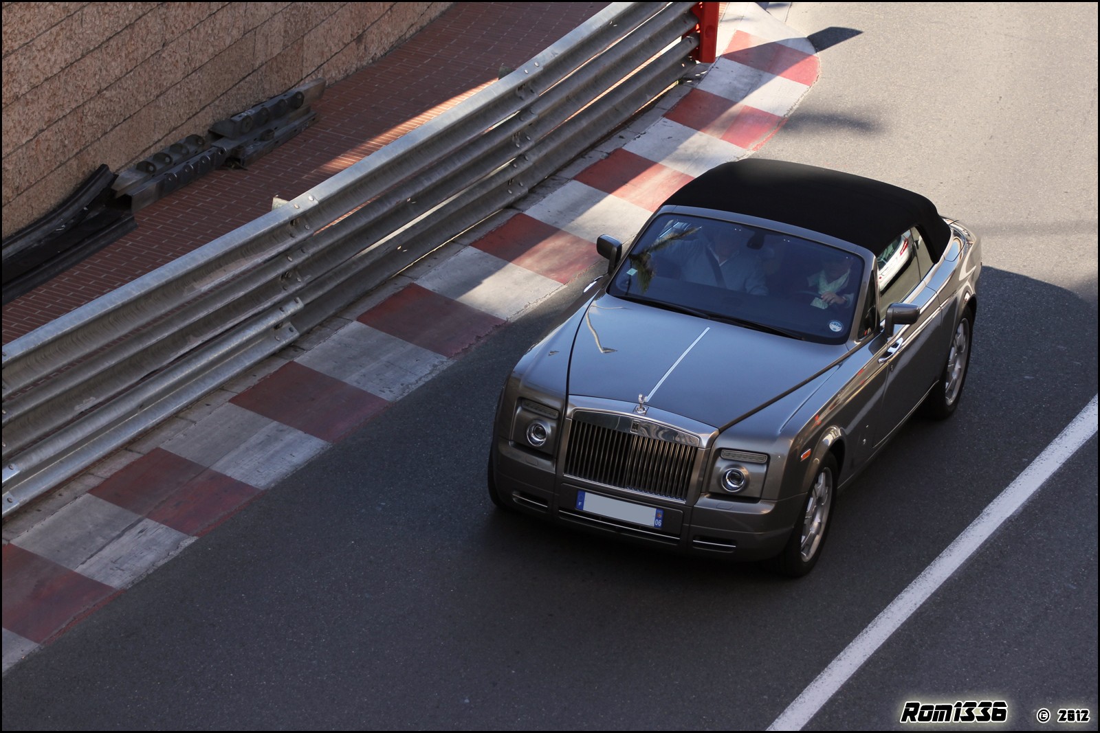 Rolls Royce Phantom Drophead - 04 - Top Marques Monaco - Galerie de Rom1336
