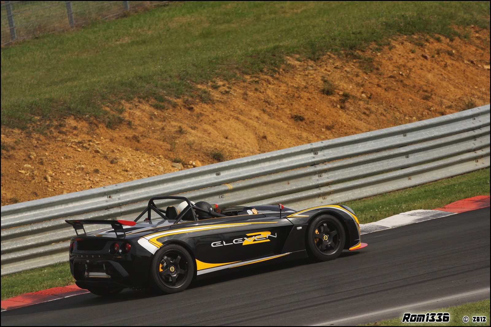 Vigeant 2012 - 06 - 500 Ferrari contre le cancer (Sport & Collection) - Galerie de Rom1336