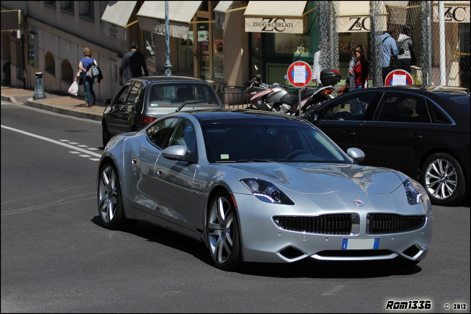 Fisker Karma - 04 - Top Marques Monaco - Galerie de Rom1336