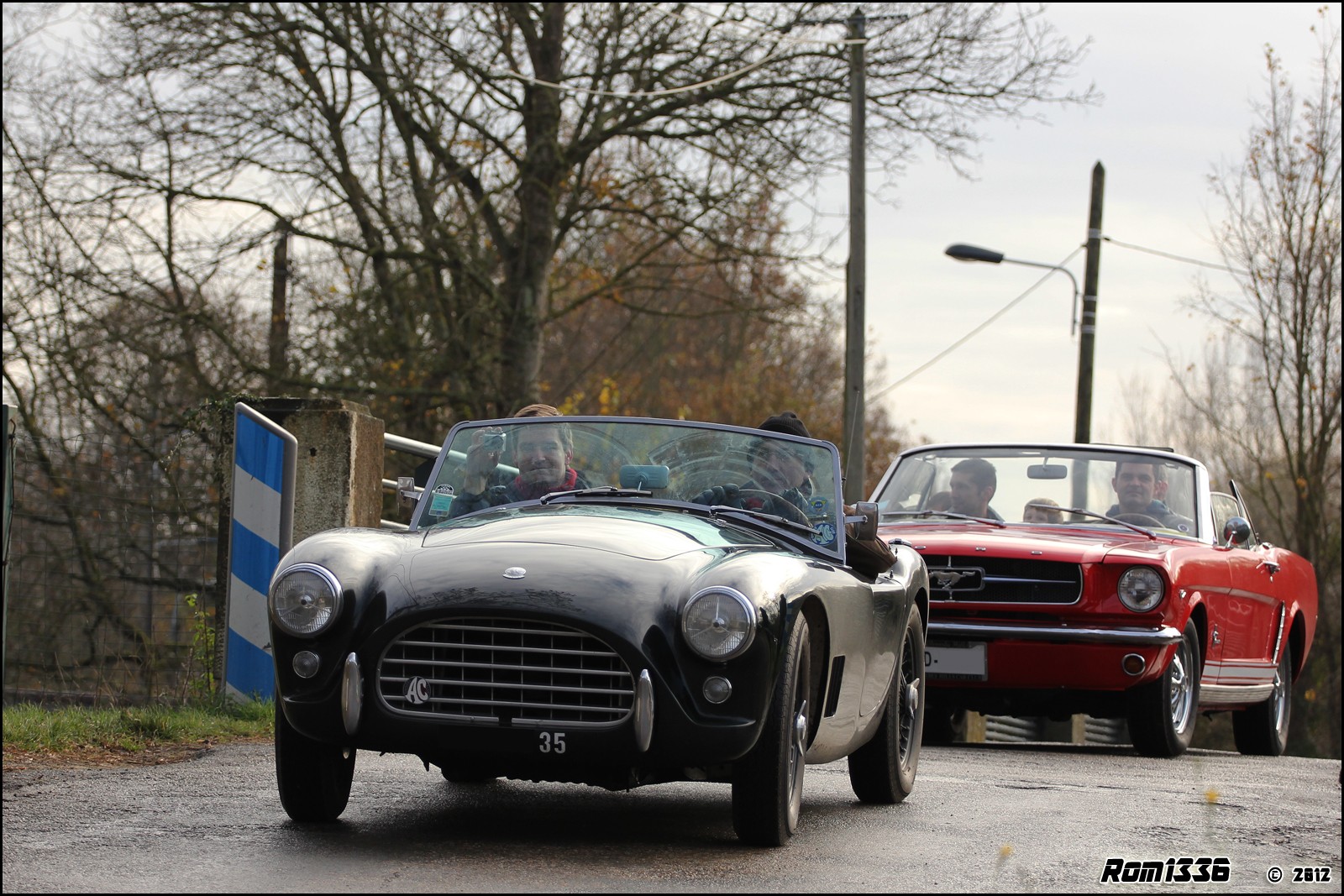 Téléthon à Apignée - 12 - Téléthon à Apignée - Galerie de Rom1336