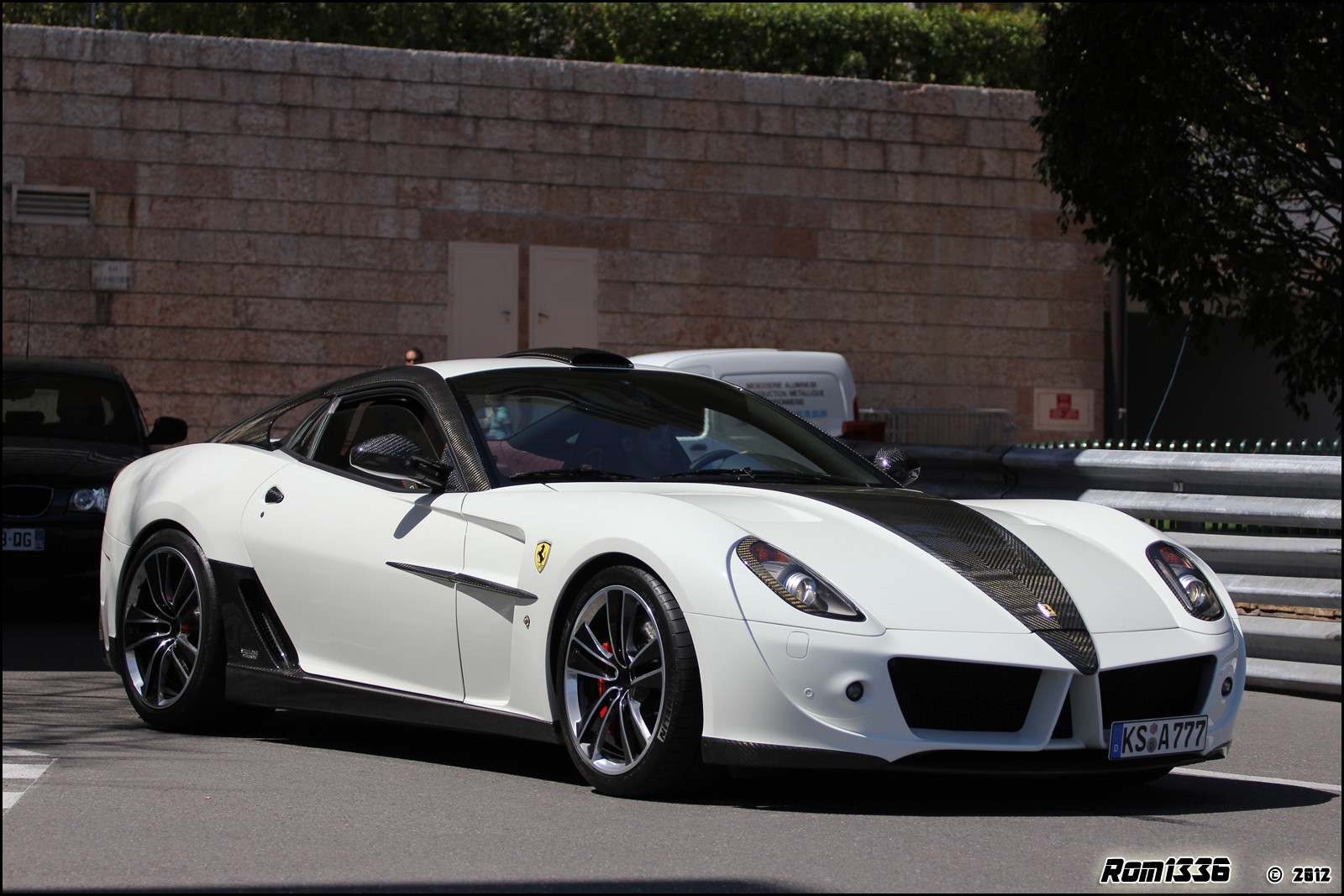 Mansory Stallone - 04 - Top Marques Monaco - Galerie de Rom1336