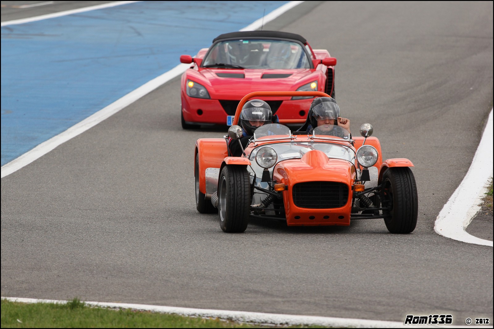 Nogaro - Stuttgart Connection - 01/05/12 - 05 - Stuttgart Connection - Circuit de Nogaro - Galerie de Rom1336