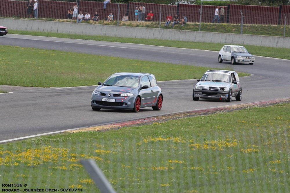 ? - 07 - Journée Open - Circuit de Nogaro (32) - Galerie de Rom1336