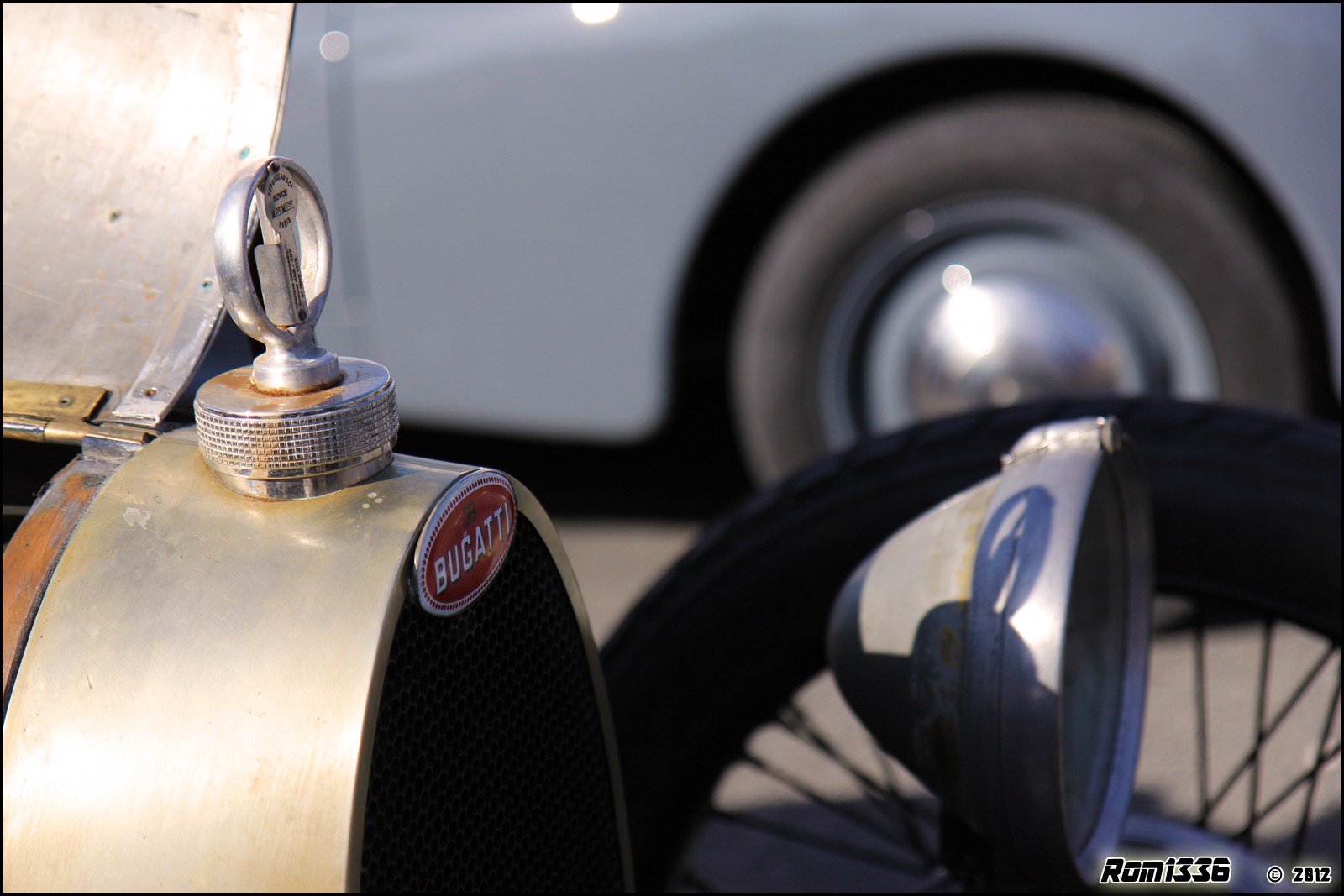 Base Sous Marine - Mars - Divers - Galerie de Rom1336