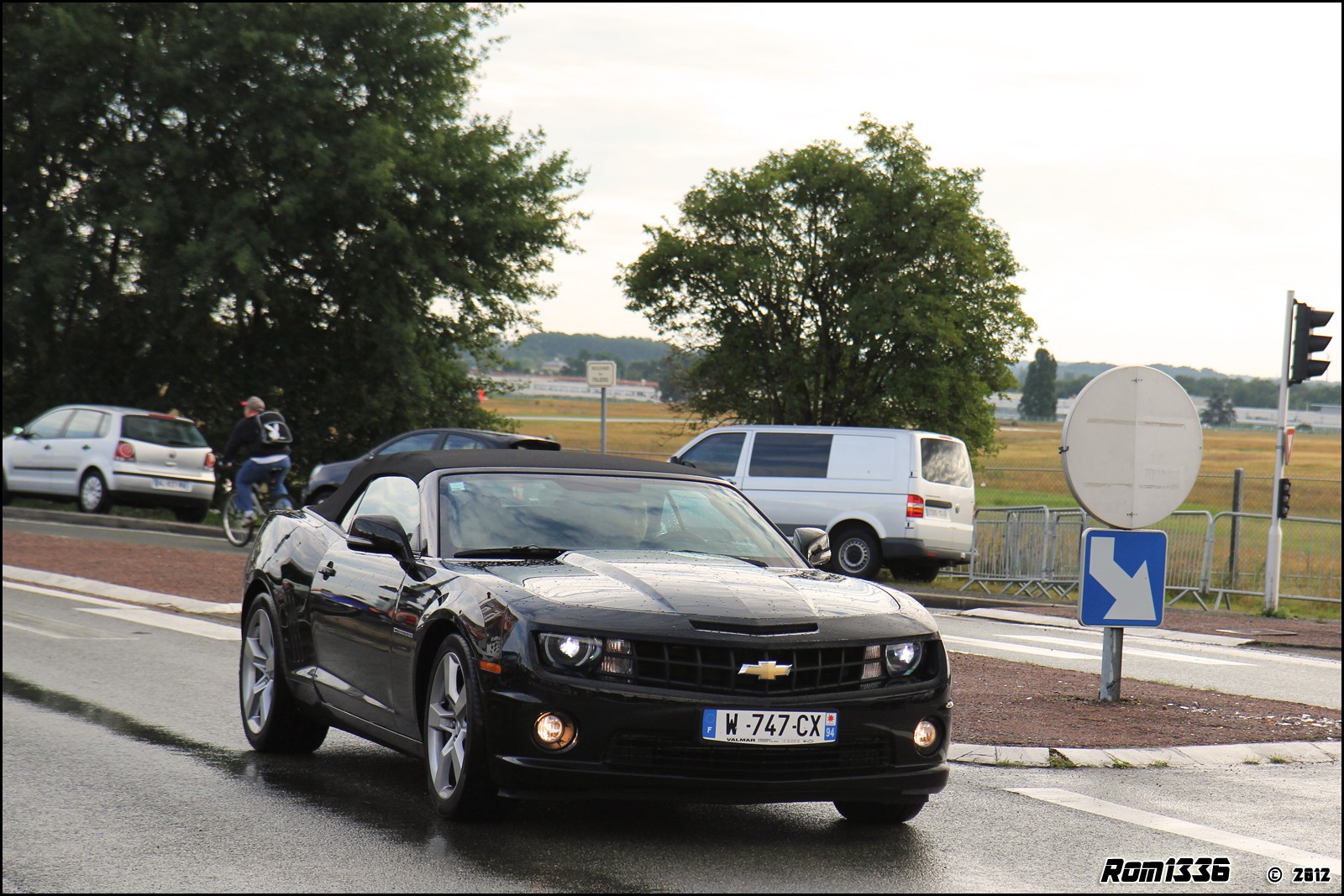 Mans Classic 2012 - 07 - Le Mans Classic - Galerie de Rom1336