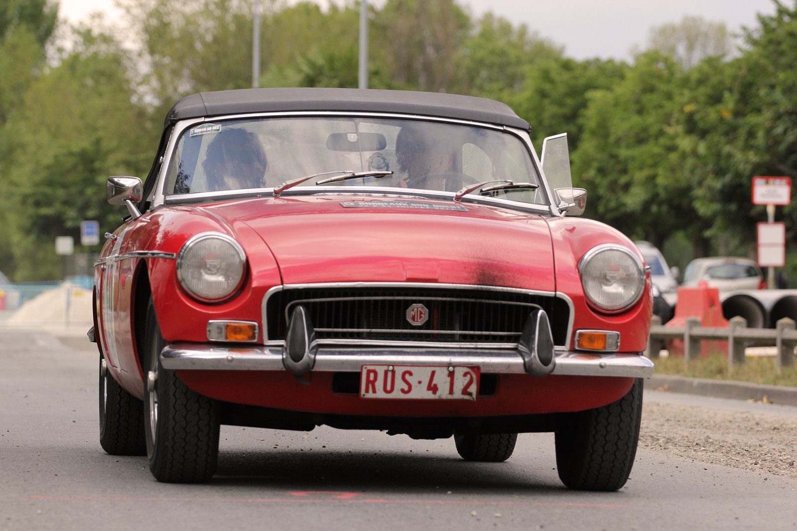 MG - 07 - 5ème Bordeaux Sud Ouest Classic - Galerie de Rom1336