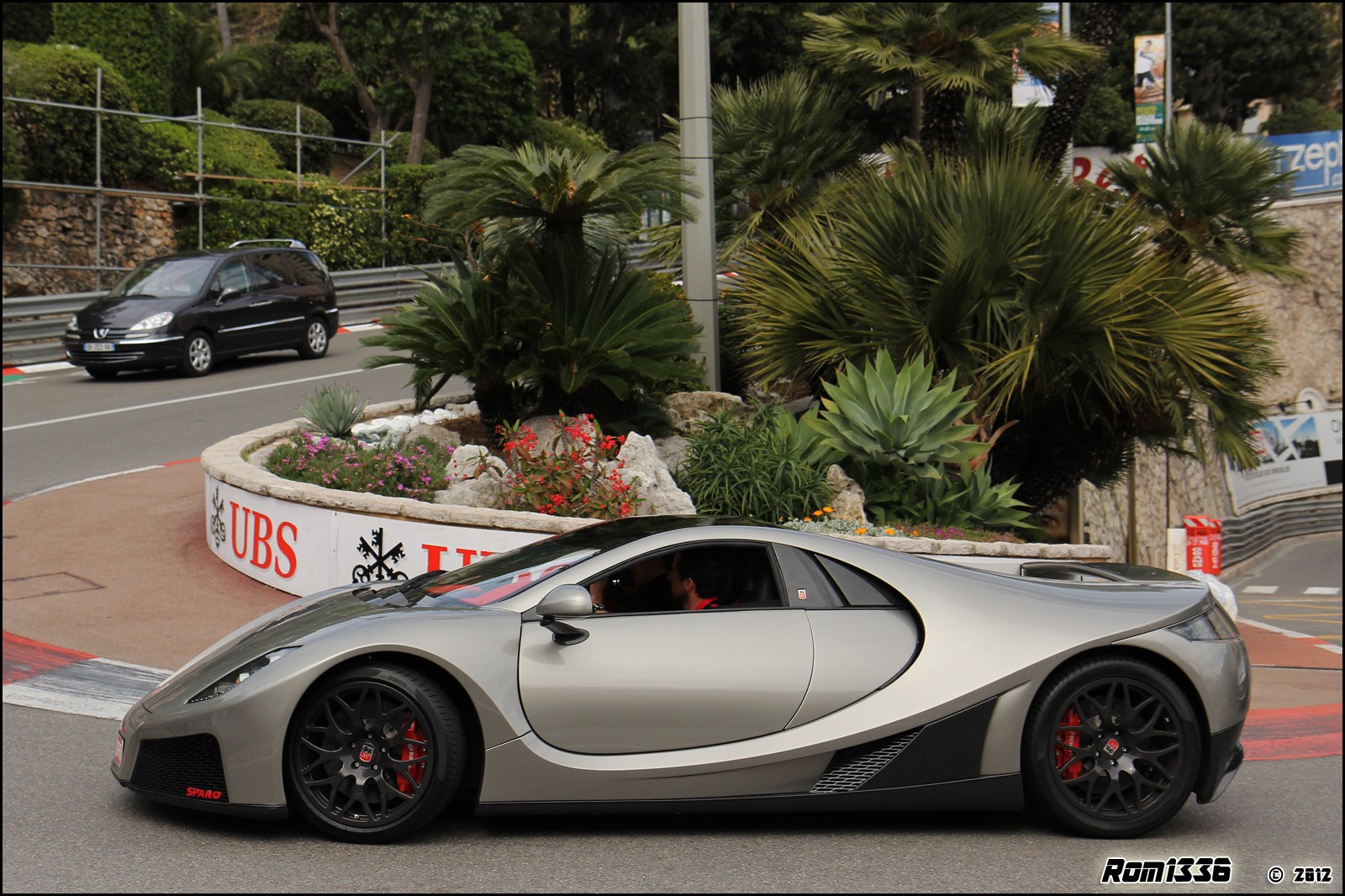 GTA Spano - 04 - Top Marques Monaco - Galerie de Rom1336