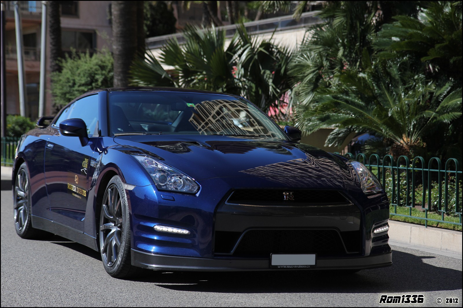 Nissan GT-R mkII - 04 - Top Marques Monaco - Galerie de Rom1336