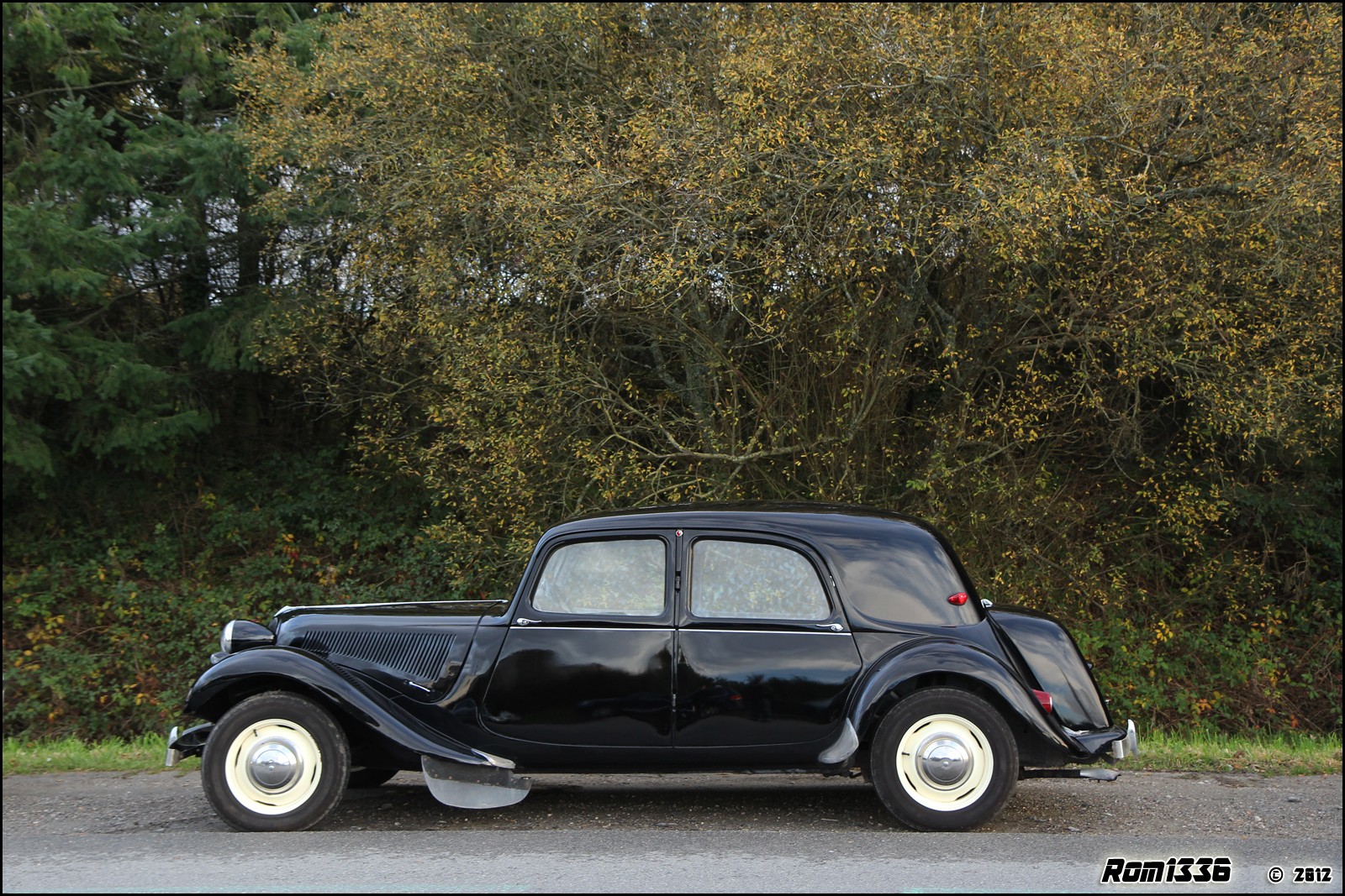 11 - 1er festival Auto Moto Rétro Lanester - 11 - 1er festival Auto Moto Rétro Lanester - Galerie de Rom1336