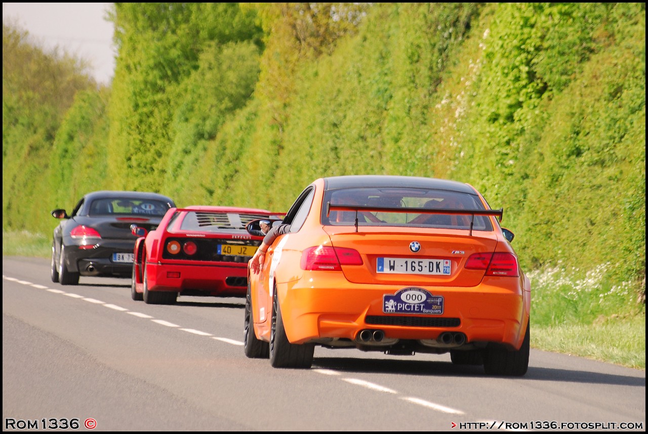 BMW M3 GTS - 04 - Tour Auto - Galerie de Rom1336