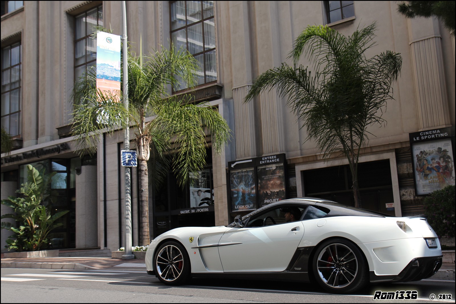 Mansory Stallone - 04 - Top Marques Monaco - Galerie de Rom1336