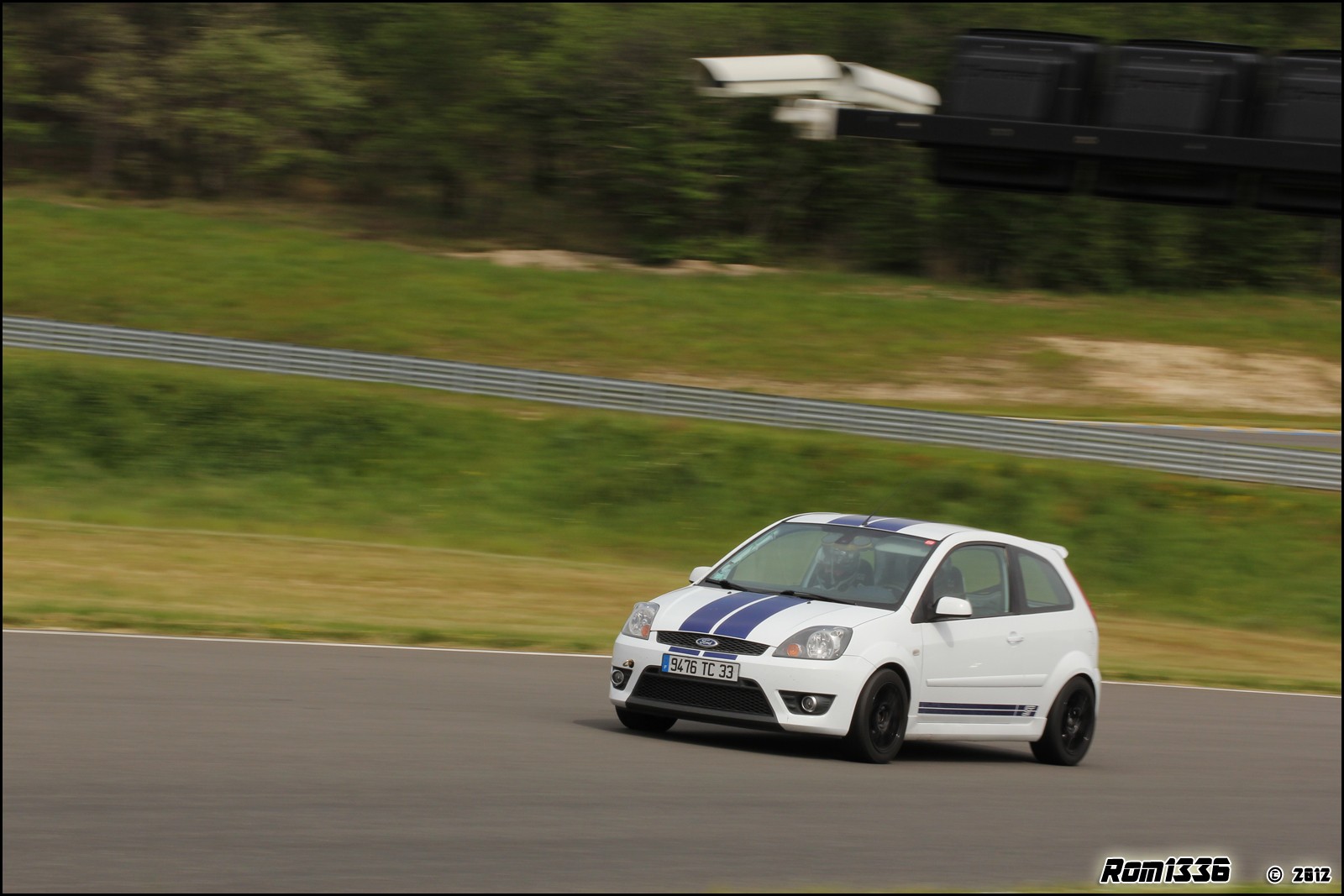 Saintonge 17/05/12 - 05 - Journée GTRS - Circuit de la Haute Saintonge - Galerie de Rom1336